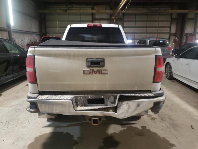 1GT12SEG6HF155368 GMC Sierra K2500 Sle