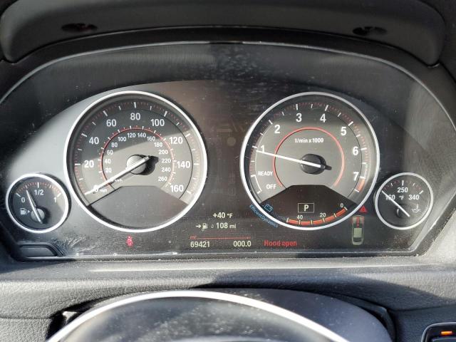WBA3R5C55FK372533 BMW 435 Xi