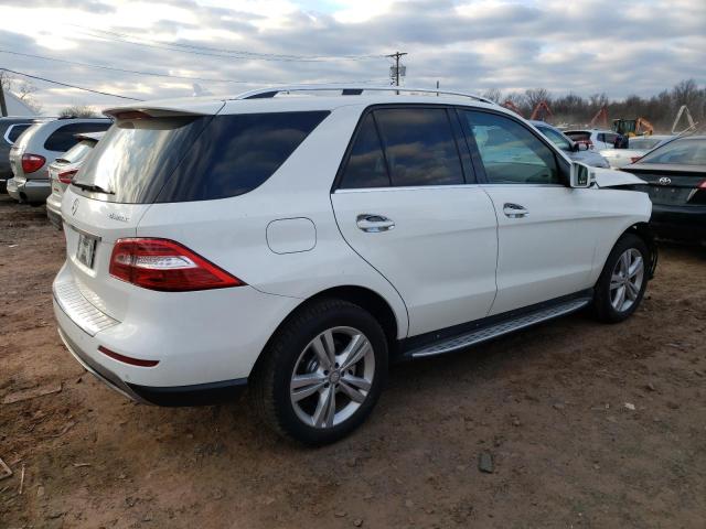 4JGDA5HB8EA408132 Mercedes-Benz Ml 350 4matic