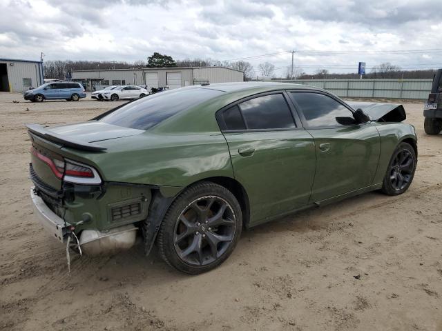 2C3CDXBG9LH248191 Dodge Charger Sxt