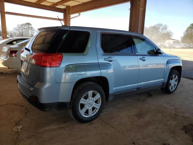 2GKALMEK3F6182374 GMC Terrain Sle