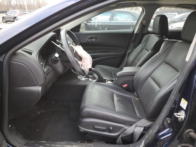 19VDE1F39FE006625 Acura ILX 20