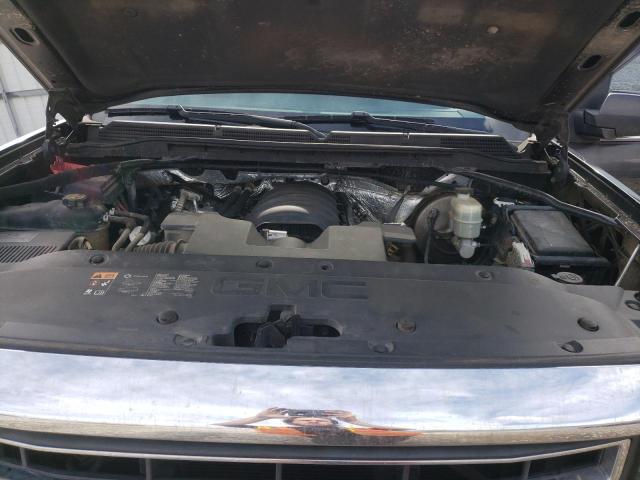 3GTU2UEC8FG194187 GMC Sierra K1500 Sle