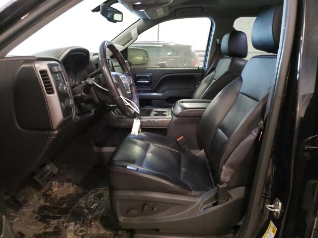 3GTU2VEC9EG535620 GMC Sierra K1500 Slt