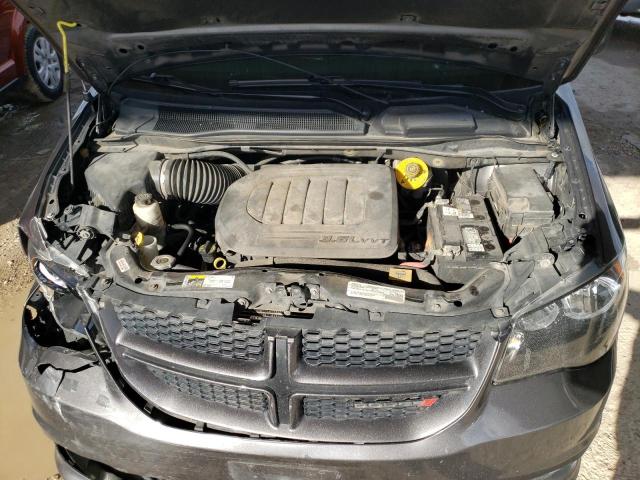 2C4RDGEG6KR723788 Dodge Grand Caravan Gt