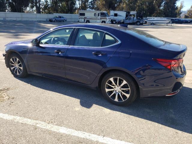 19UUB1F57GA000524 Acura TLX TECH