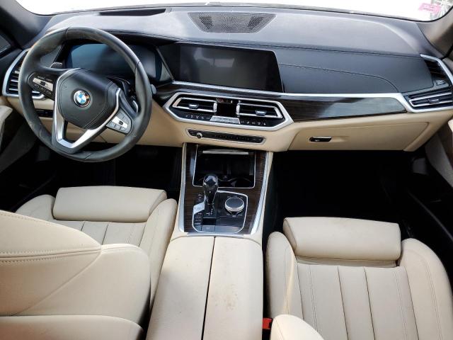 5UXCR4C00M9F94761 BMW X5 Sdrive 40i