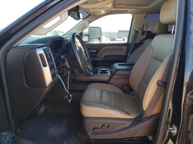 1GT12SEY3KF229801 GMC Sierra K2500 Denali