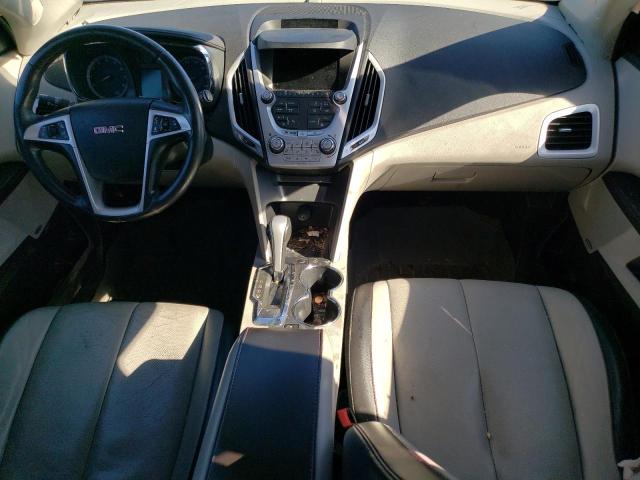 2GKALTEK6E6125904 GMC Terrain Slt