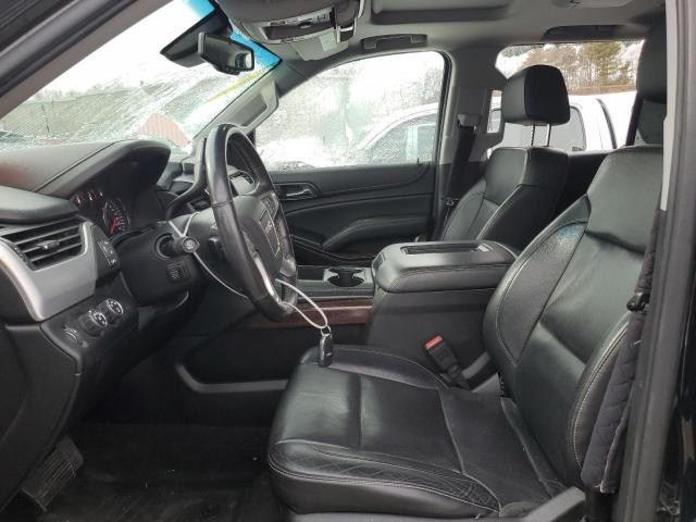 1GKS2BKC9FR290012 GMC YUKON SLT