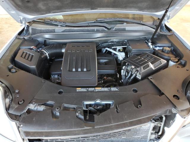 2GKALMEK3F6182374 GMC Terrain Sle
