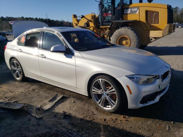 WBA8D9C37HA012313 BMW 330 XI