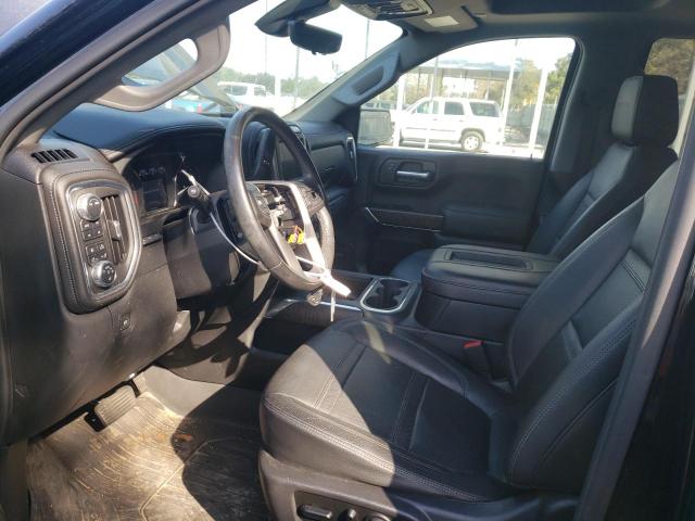 1GTU9FEL4LZ112958 GMC Sierra K1500 Denali