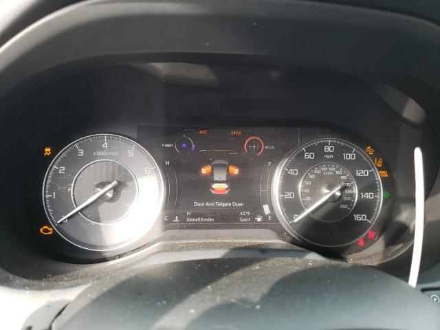 5J8TC1H33KL007780 Acura RDX