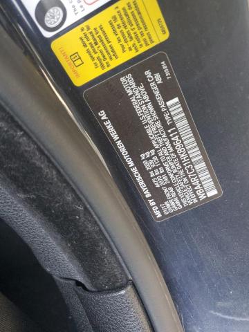 WBA4R7C31HK896411 BMW 430I
