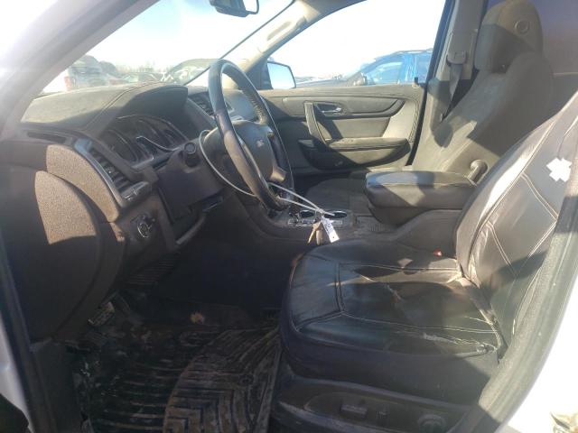 1GKKVPKD0FJ307744 GMC ACADIA SLE