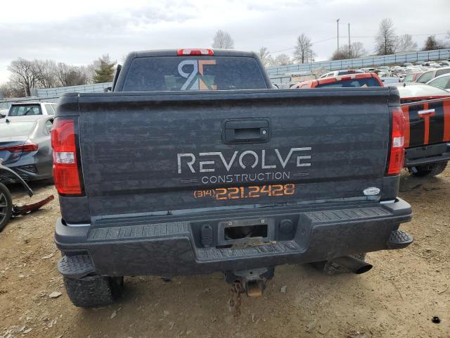 1GT12REG5HF168315 GMC Sierra K2500 Heavy Duty