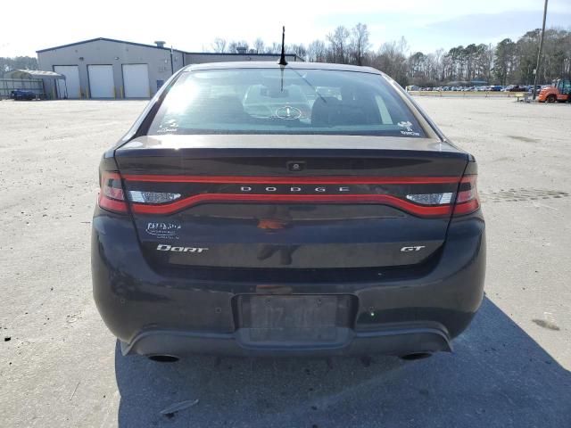 1C3CDFEB0FD166135 Dodge DART GT