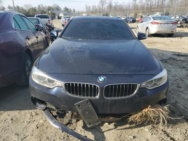 WBA4R7C31HK896411 BMW 430I