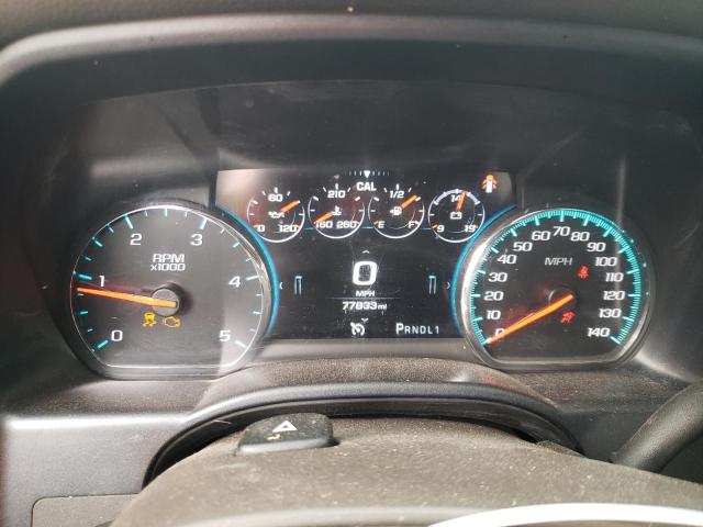 1GT12SEY5KF113595 GMC Sierra K2500 Denali