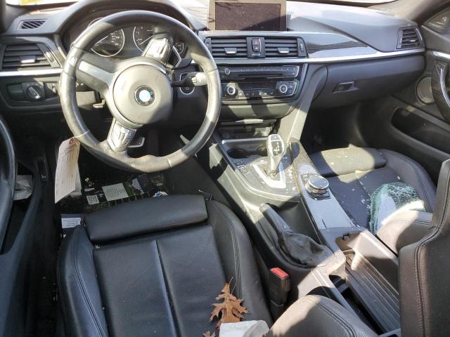 WBA4C9C55FD330655 BMW 428 Xi Gran Coupe Sulev