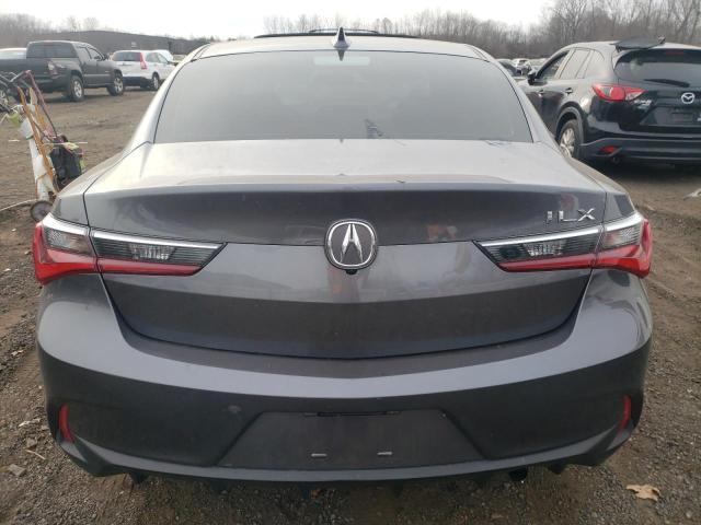 19UDE2F75KA001291 Acura Ilx Premium