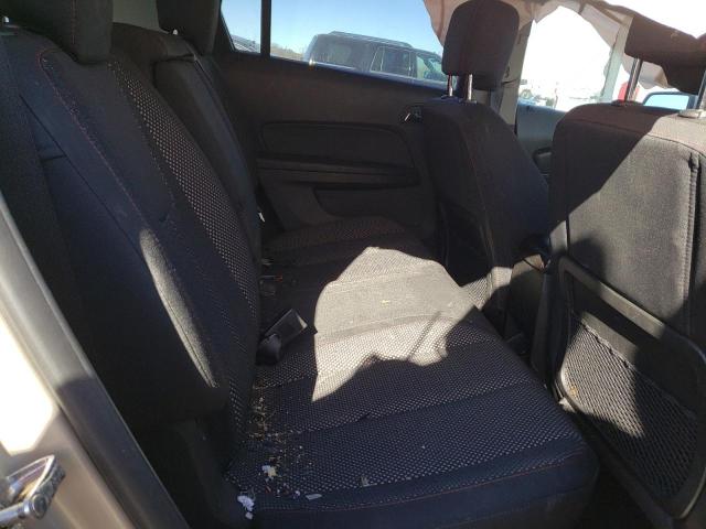 2GKALREK1F6187148 GMC Terrain Sle