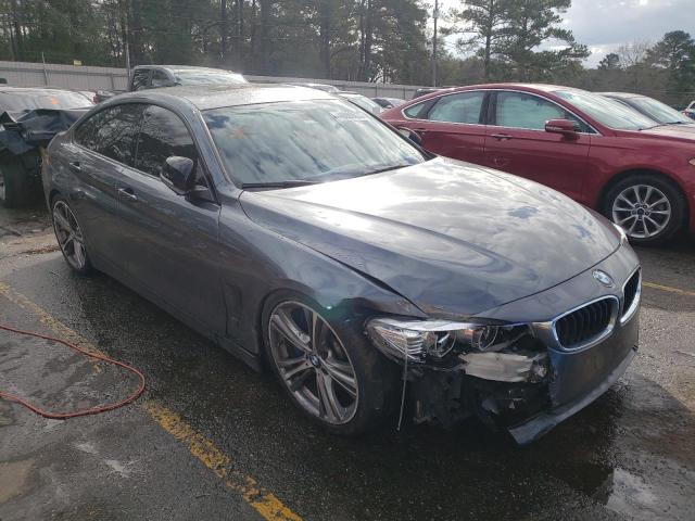 WBA4B3C59FGV48998 BMW 435 Xi Gran Coupe