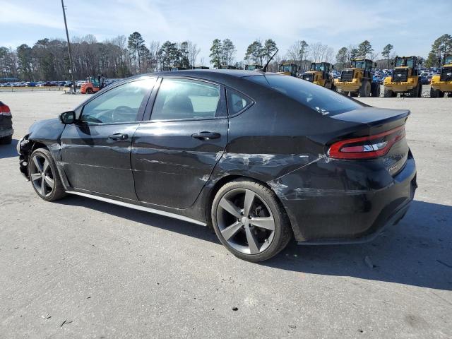 1C3CDFEB0FD166135 Dodge DART GT