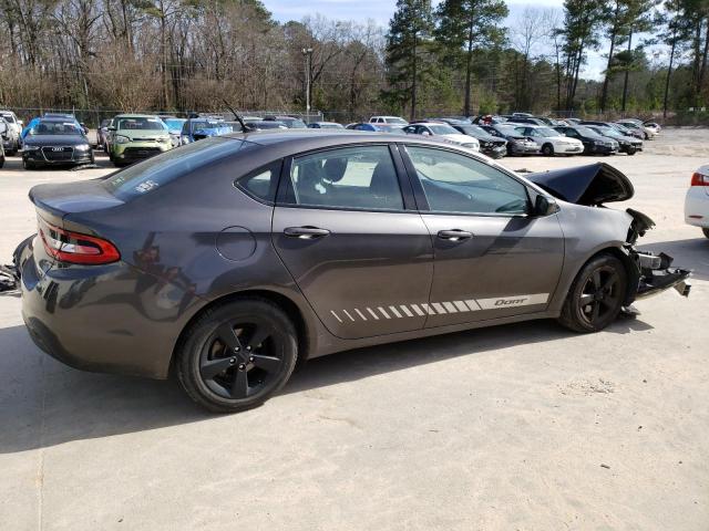 1C3CDFBB5FD222672 Dodge DART SXT