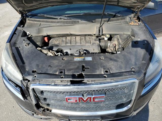 1GKKVPKD2GJ219781 GMC ACADIA SLE