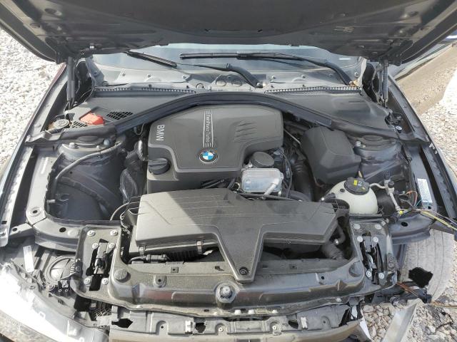 WBA3C1C54FK117818 BMW 328 I Sulev