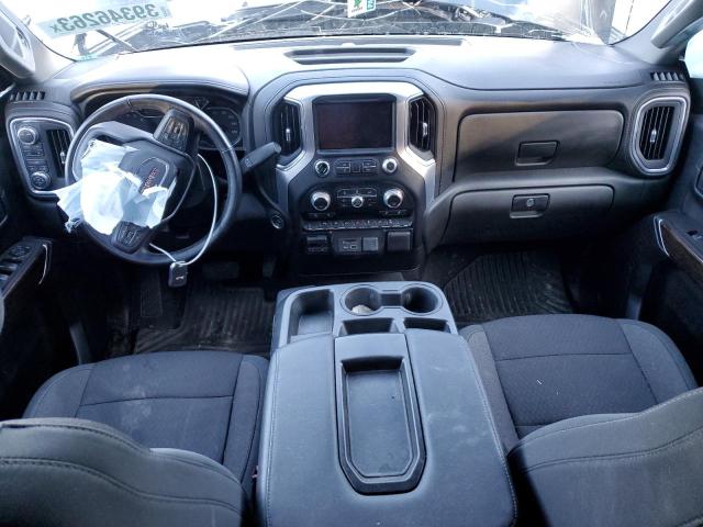 1GTR9BED5MZ282366 GMC Sierra K1500 Sle