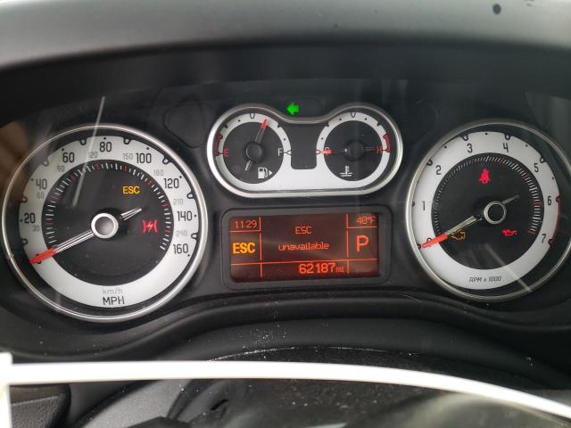 ZFBCFADHXEZ016410 Fiat 500L TREKKING