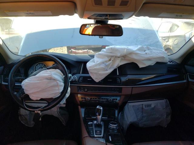 WBA5B3C51FD540979 BMW 535 XI