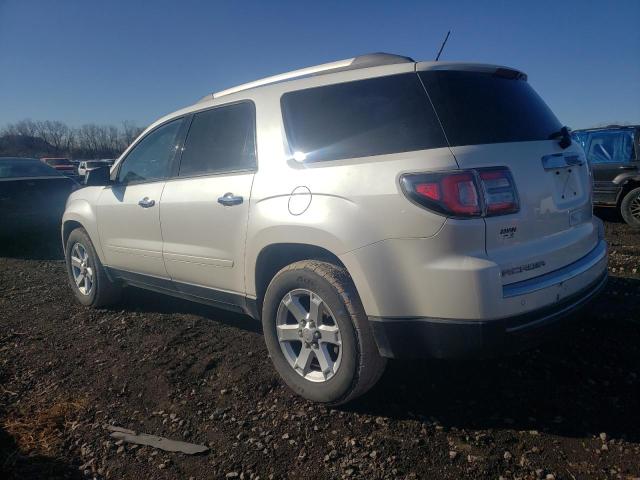 1GKKVPKD0FJ307744 GMC ACADIA SLE