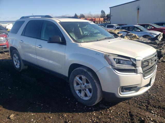 1GKKVPKD0FJ307744 GMC ACADIA SLE