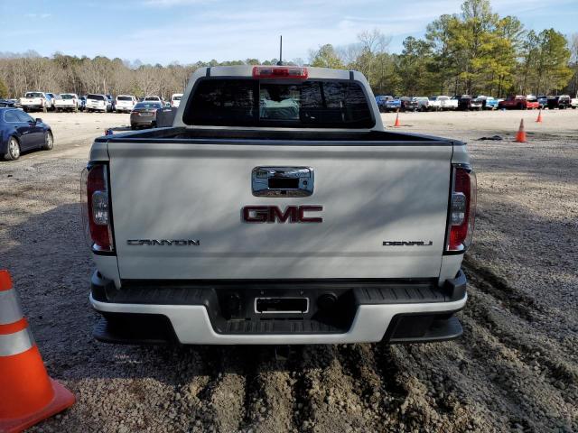 1GTG6EEN8J1167300 GMC Canyon Denali