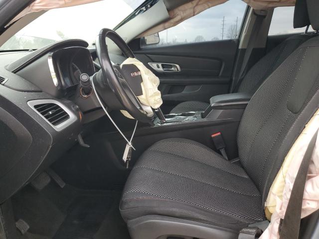 2GKFLWEK5E6244308 GMC Terrain Sle