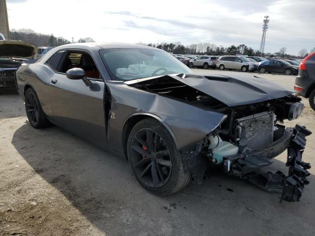 2C3CDZFJ4FH860563 Dodge Challenger R/t Scat Pack