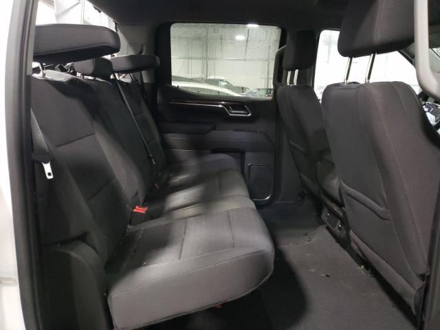 3GTUUBED8NG545749 GMC Sierra K1500 Sle