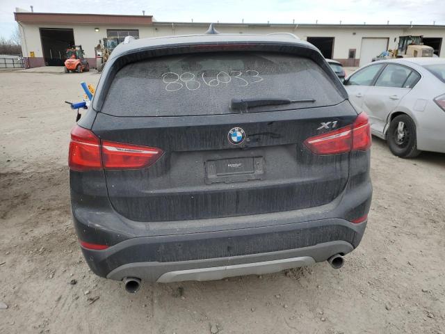 WBXHT3C37GP886033 BMW X1 Xdrive28i