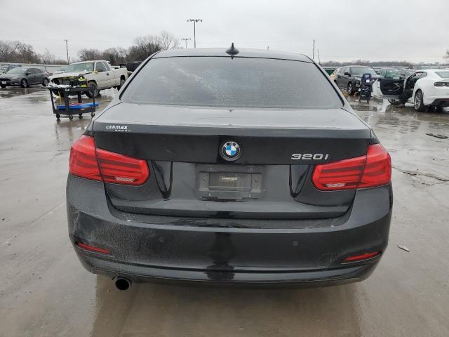 WBA8A9C51GK615728 BMW 320 I
