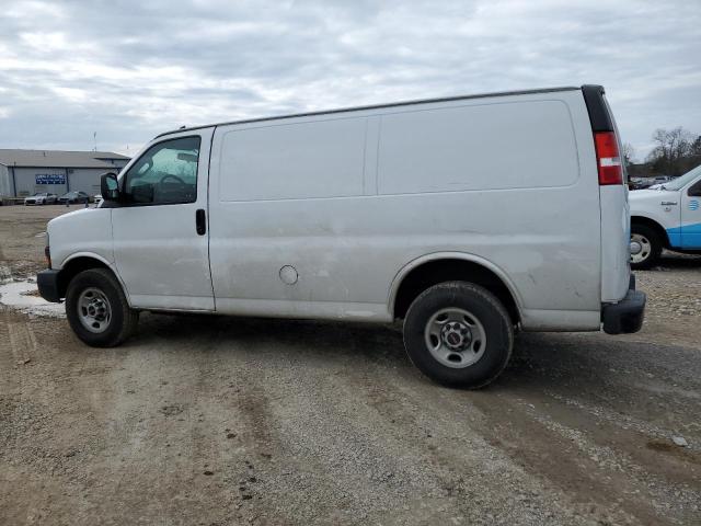1GTW7AFP5M1155451 GMC Savana G2500