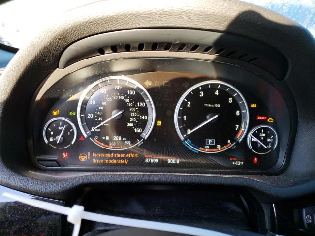 5UXWX7C50G0K35920 BMW X3 Xdrive35i