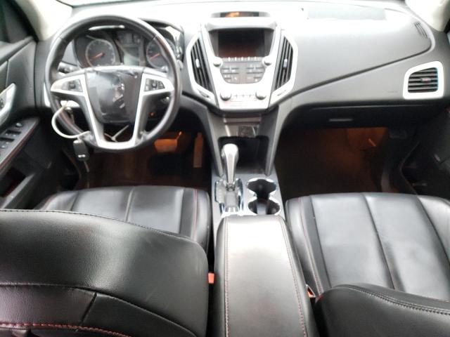 2GKFLYE33E6325540 GMC Terrain Slt