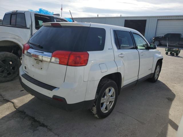 2GKALMEK5E6304750 GMC Terrain Sle
