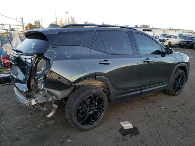 3GKALVEV2ML345671 GMC Terrain Slt