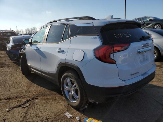 3GKALTEV9ML305026 GMC Terrain Sle
