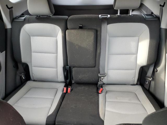 3GKALMEV2NL163111 GMC Terrain Sle